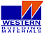 Western Building Materials logo