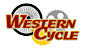 Western Cycle logo