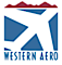 Western Aero Services logo