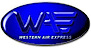 Western Air Express logo