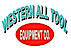 Western All Tool Equipment logo