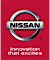 Western Avenue Nissan logo