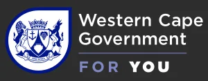 Western Cape Government logo