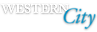 Western City Magazine logo