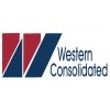 Western Consolidated logo