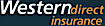 Western Direct Insurance logo