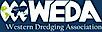 Western Dredging Association logo