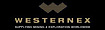 Westernex logo