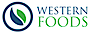 Western Foods logo