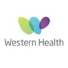 Western Health logo