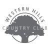 Western Hills Country Club logo