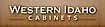 Western Idaho Cabinets logo