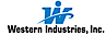 Western Industries logo