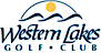 Western Lakes Golf Club logo