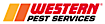 Western Pest Services logo