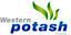 Western Potash logo