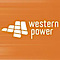 Western Power logo