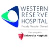 Western Reserve Hospital logo