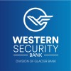 Western Security Bank logo