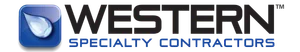 Western Specialty Contractors logo