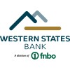 Western States Bank logo