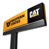 Western States Equipment logo