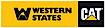 Western States Equipment logo