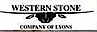 Western Stone logo