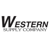 Western Supply logo