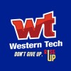 Western Technical College El Paso, Texas logo