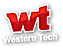 Western Technical College El Paso, Texas logo