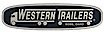 Western Trailers logo