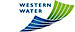 Western Water logo