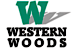 Western Woods logo