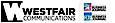 Westfair Business Journals logo