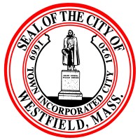 City of Westfield logo