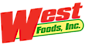 West Foods logo