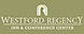 Westford Regency Inn and Conference Center logo