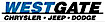 Westgate Chrysler logo