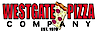 Westgate Pizza logo