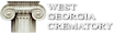 West Georgia Crematory logo