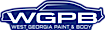 West Georgia Paint & Body logo