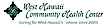 West Hawaii Community Health Center logo