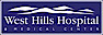 West Hills Hospital & Medical Center logo