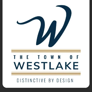 Town of Westlake logo