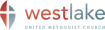 Westlake United Methodist Church logo