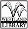 William P Faust Public Library logo