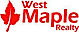 West Maple Realty logo