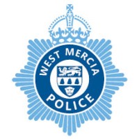 West Mercia Police logo