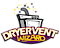 Dryer Vent Wizard of West Michigan logo